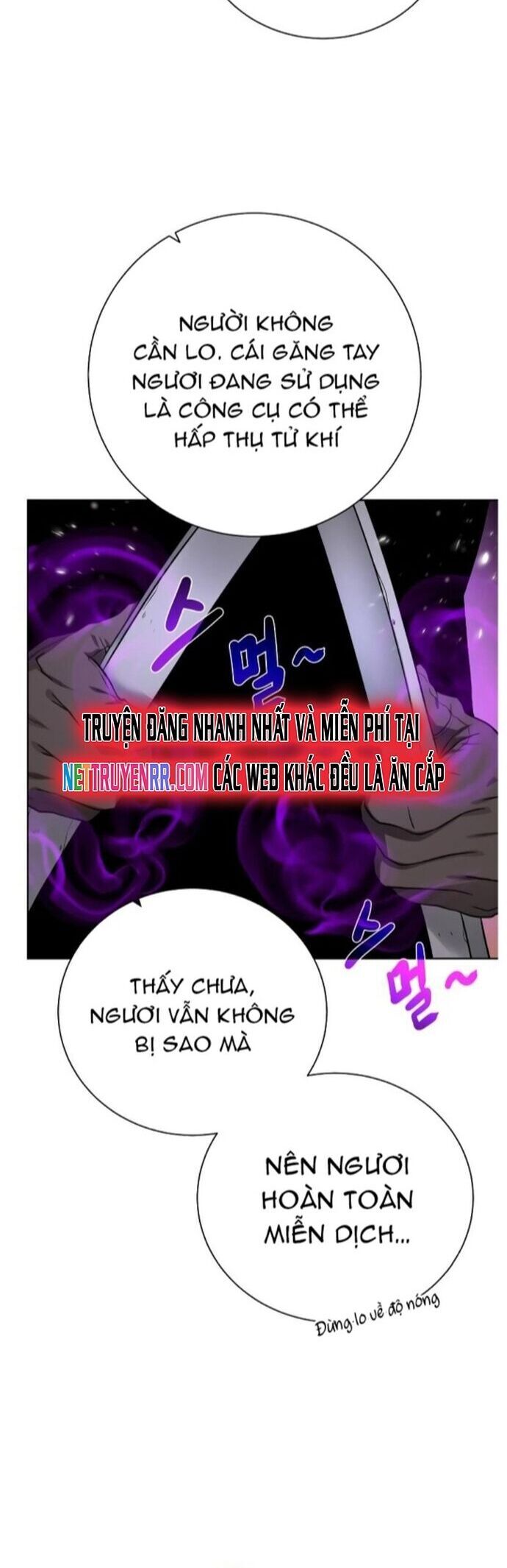 Cổ Vật Trong Hầm Tối Chapter 93 - 38