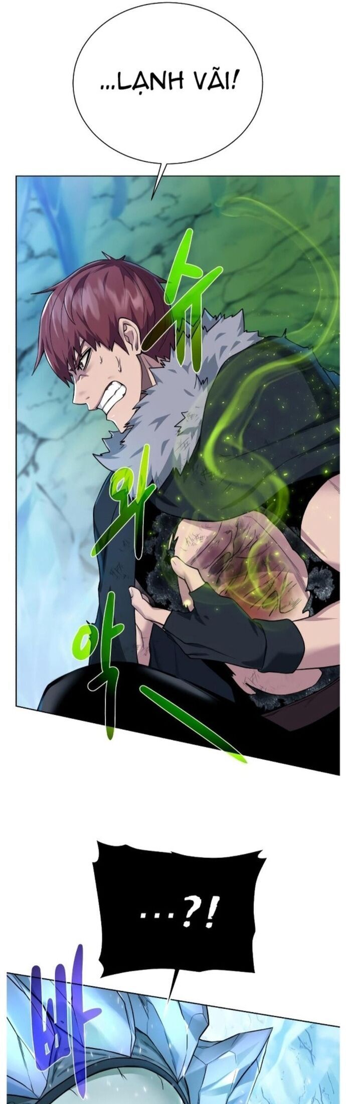 Cổ Vật Trong Hầm Tối Chapter 93 - 9