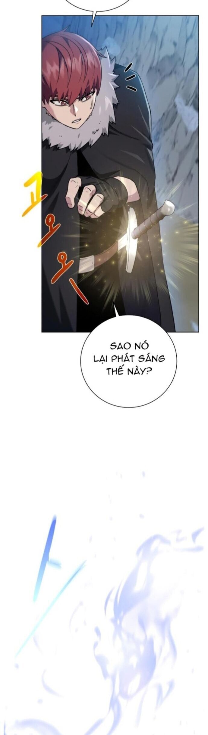 Cổ Vật Trong Hầm Tối Chapter 94 - 14