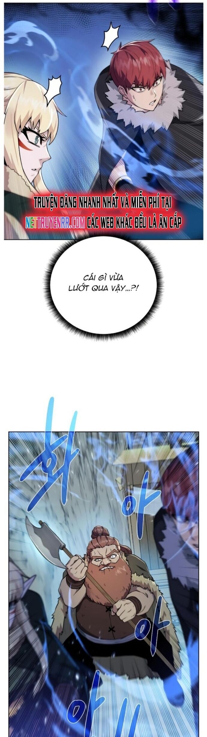 Cổ Vật Trong Hầm Tối Chapter 94 - 17