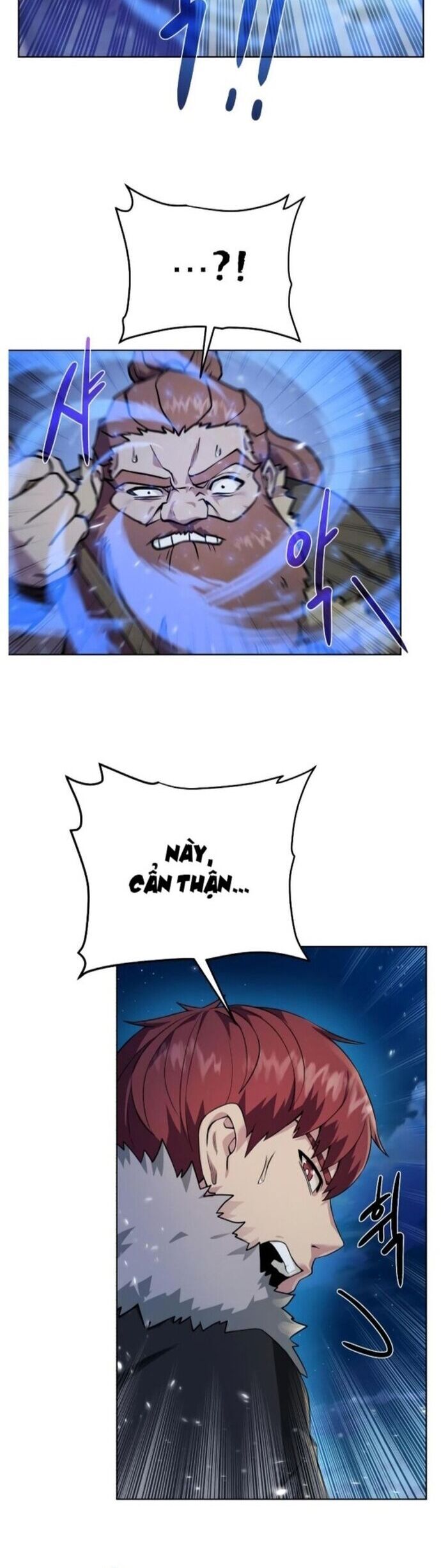Cổ Vật Trong Hầm Tối Chapter 94 - 18