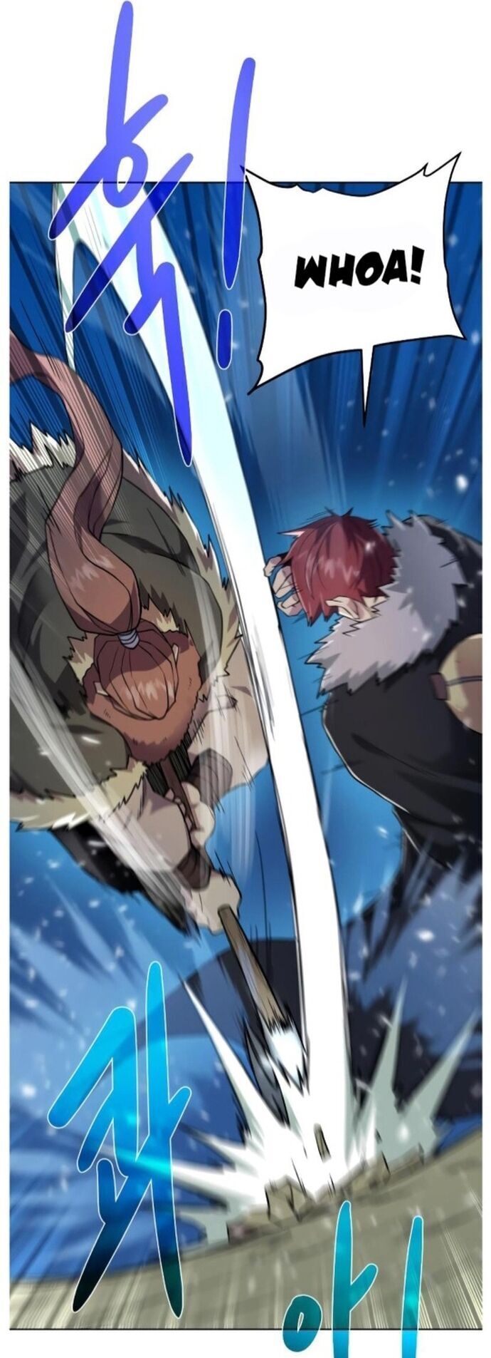 Cổ Vật Trong Hầm Tối Chapter 94 - 19