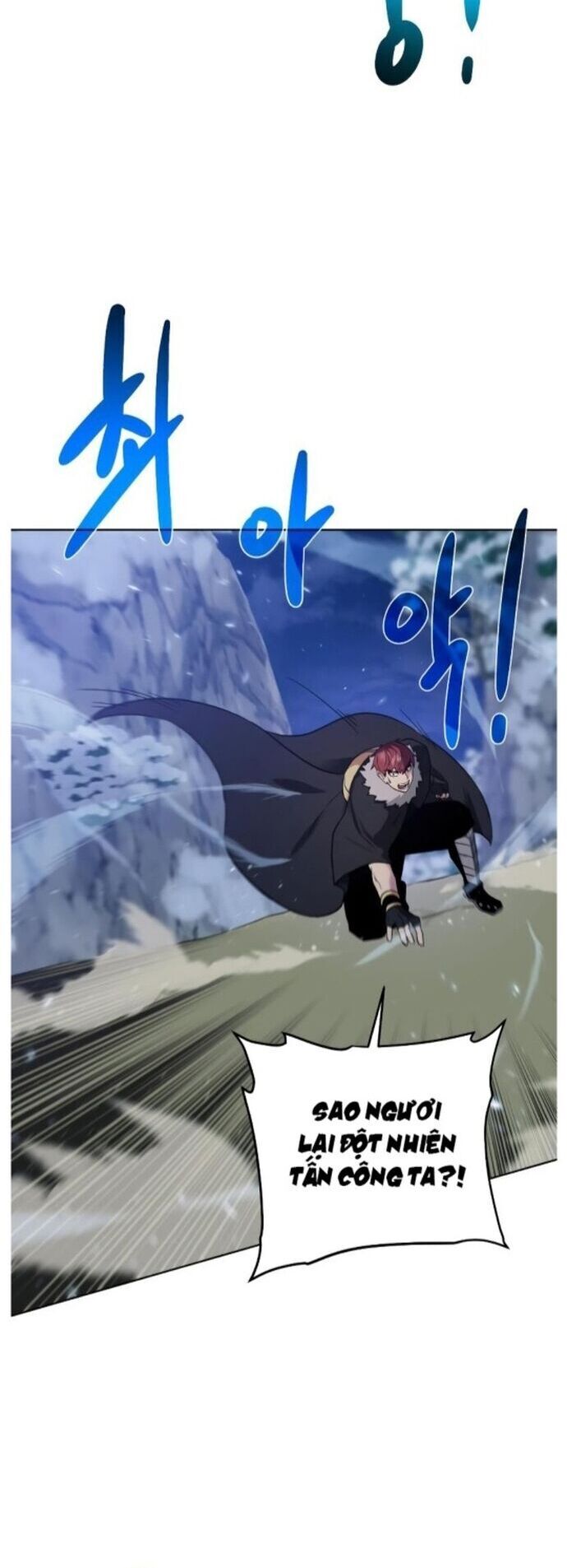 Cổ Vật Trong Hầm Tối Chapter 94 - 20