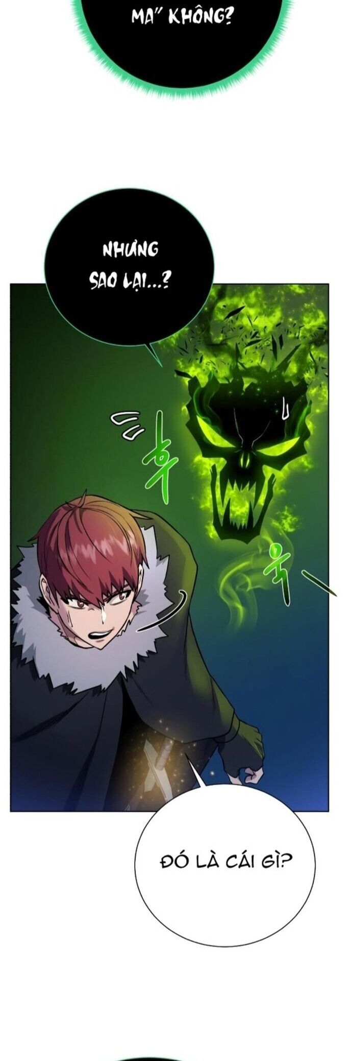 Cổ Vật Trong Hầm Tối Chapter 94 - 22