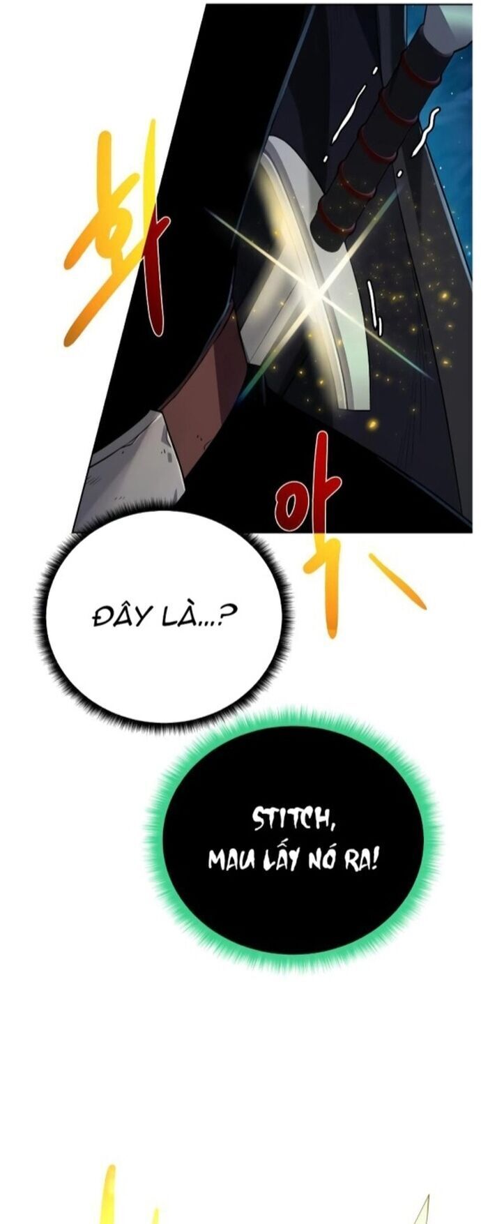 Cổ Vật Trong Hầm Tối Chapter 94 - 27