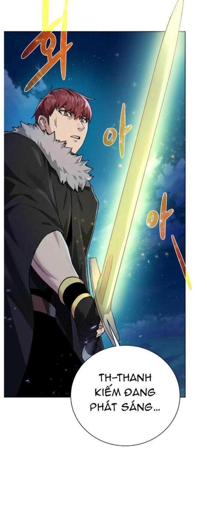 Cổ Vật Trong Hầm Tối Chapter 94 - 28