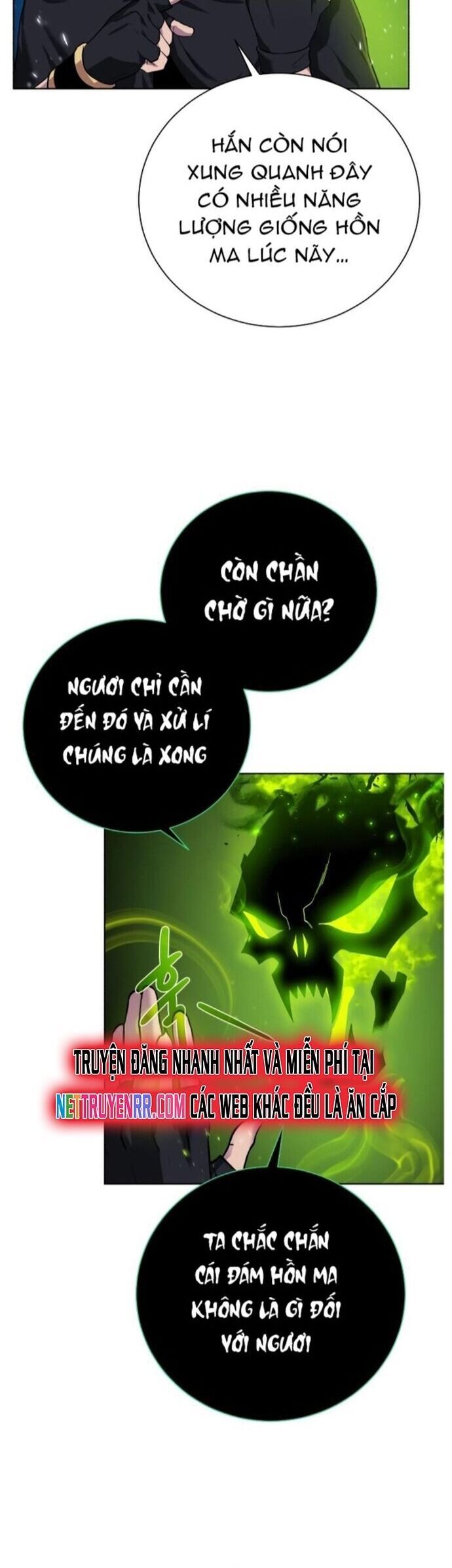 Cổ Vật Trong Hầm Tối Chapter 94 - 36