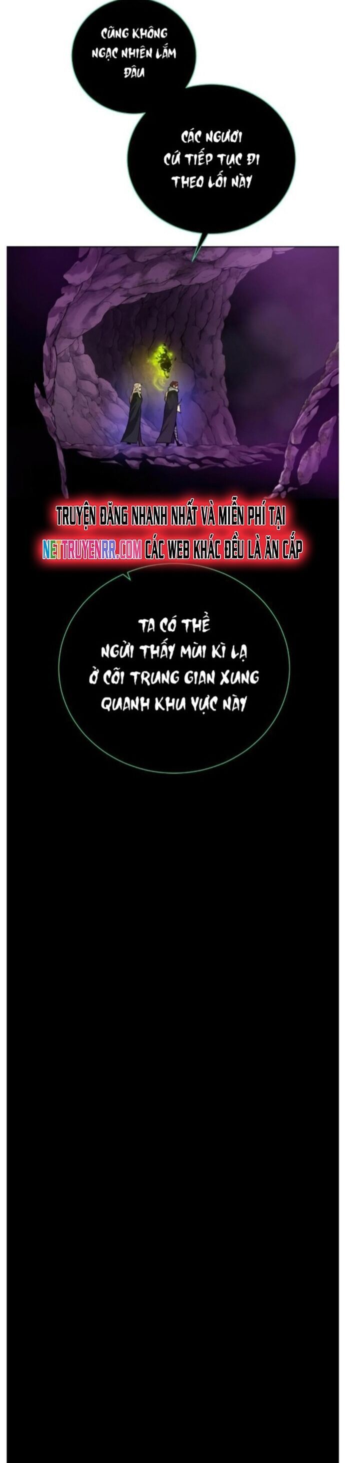 Cổ Vật Trong Hầm Tối Chapter 94 - 43