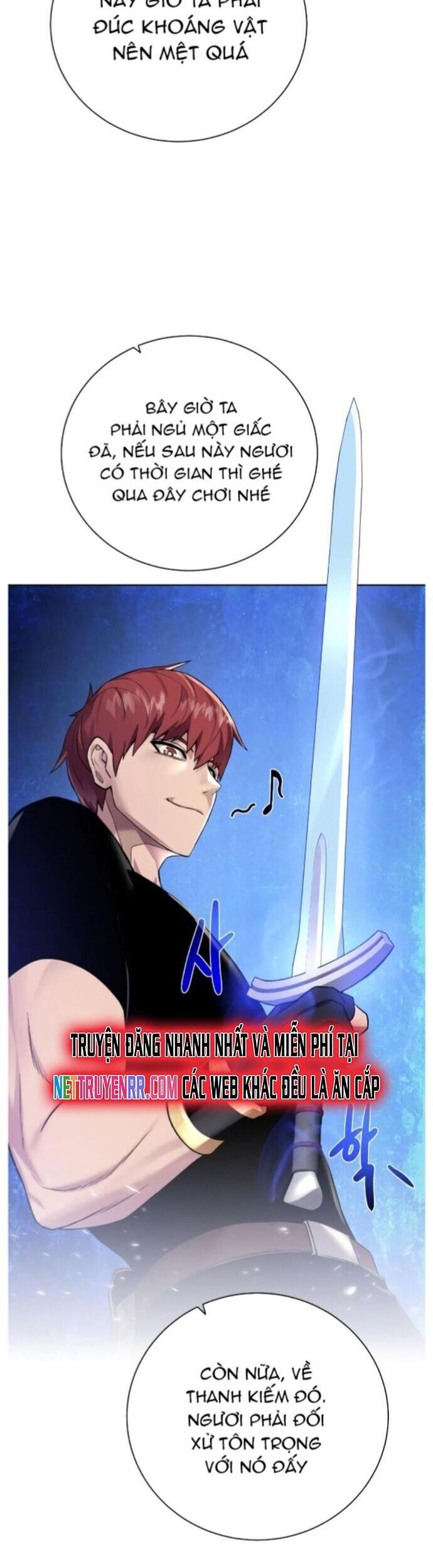 Cổ Vật Trong Hầm Tối Chapter 94 - 8