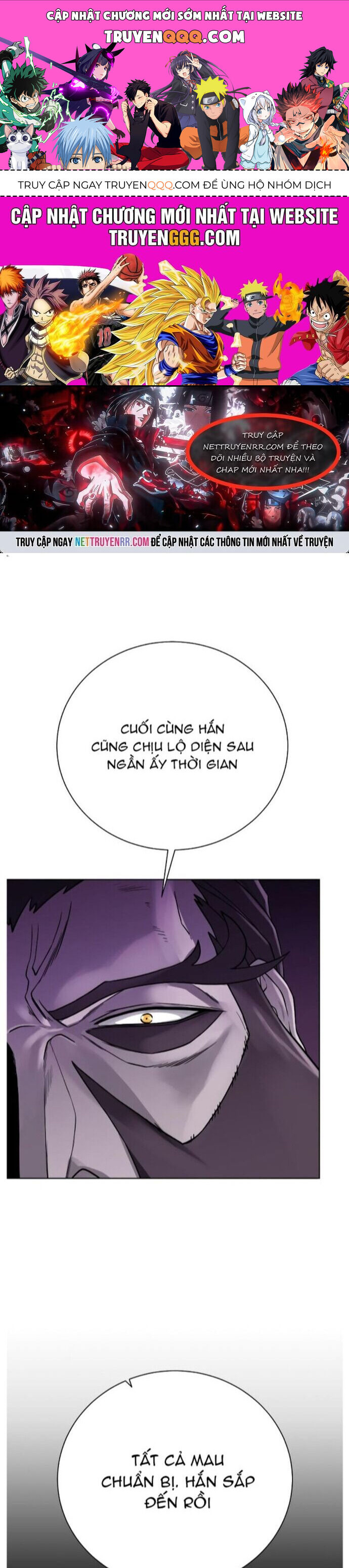 Cổ Vật Trong Hầm Tối Chapter 95 - 1