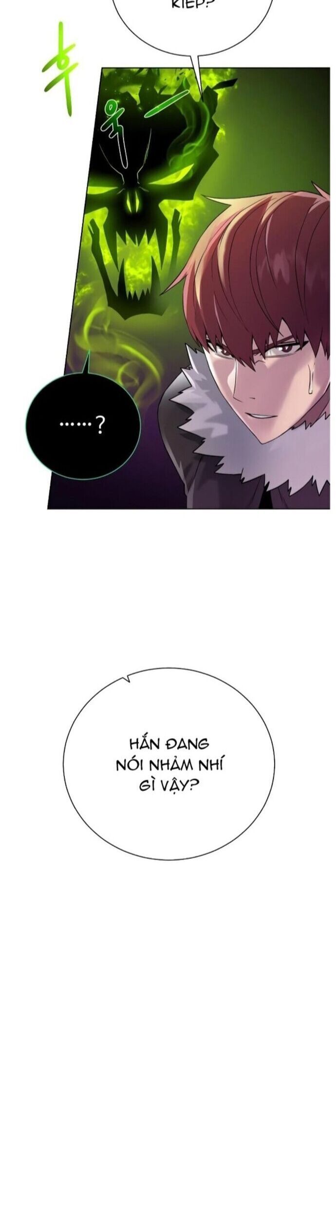 Cổ Vật Trong Hầm Tối Chapter 95 - 11