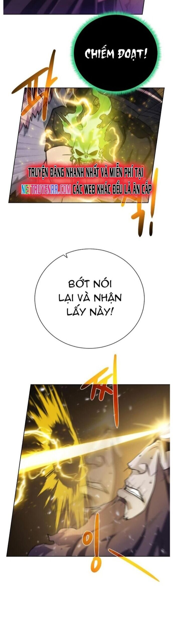 Cổ Vật Trong Hầm Tối Chapter 95 - 13