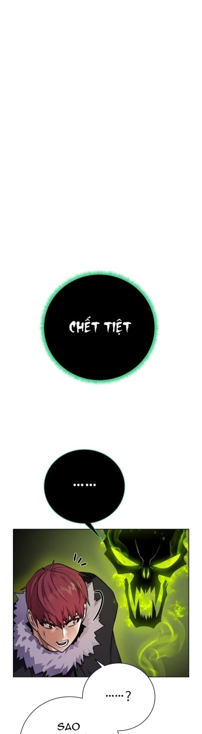 Cổ Vật Trong Hầm Tối Chapter 95 - 14