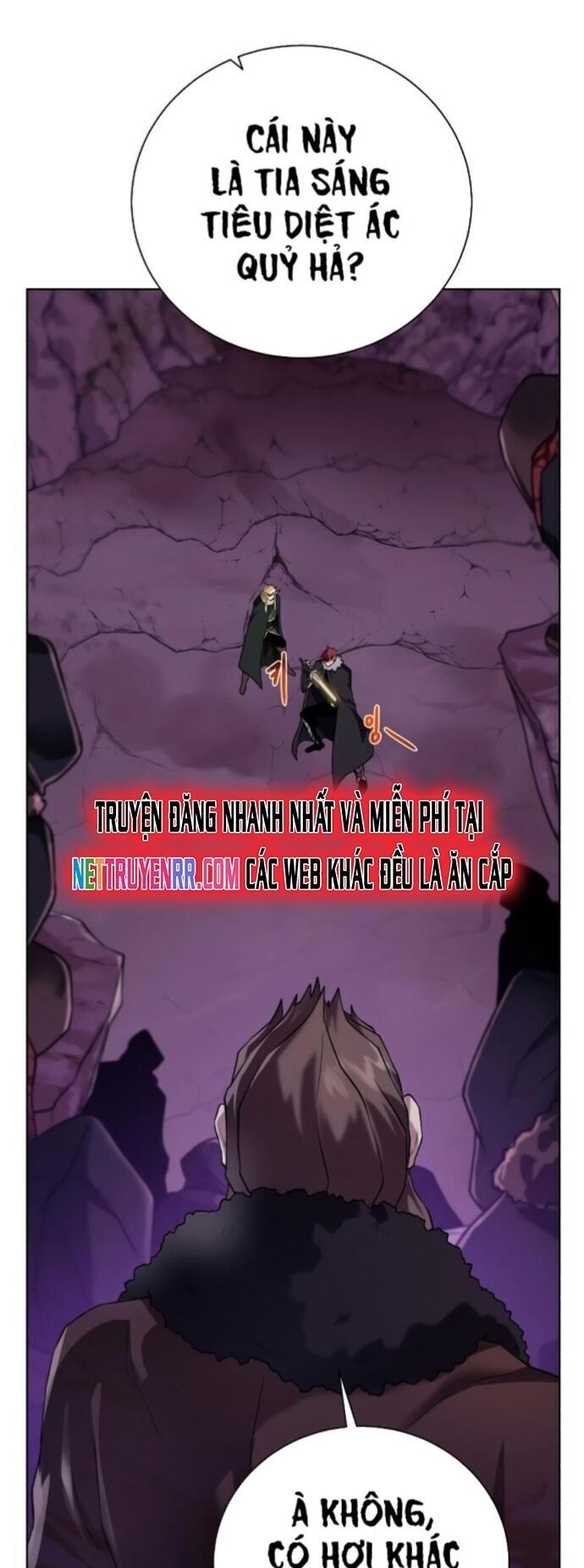 Cổ Vật Trong Hầm Tối Chapter 95 - 16