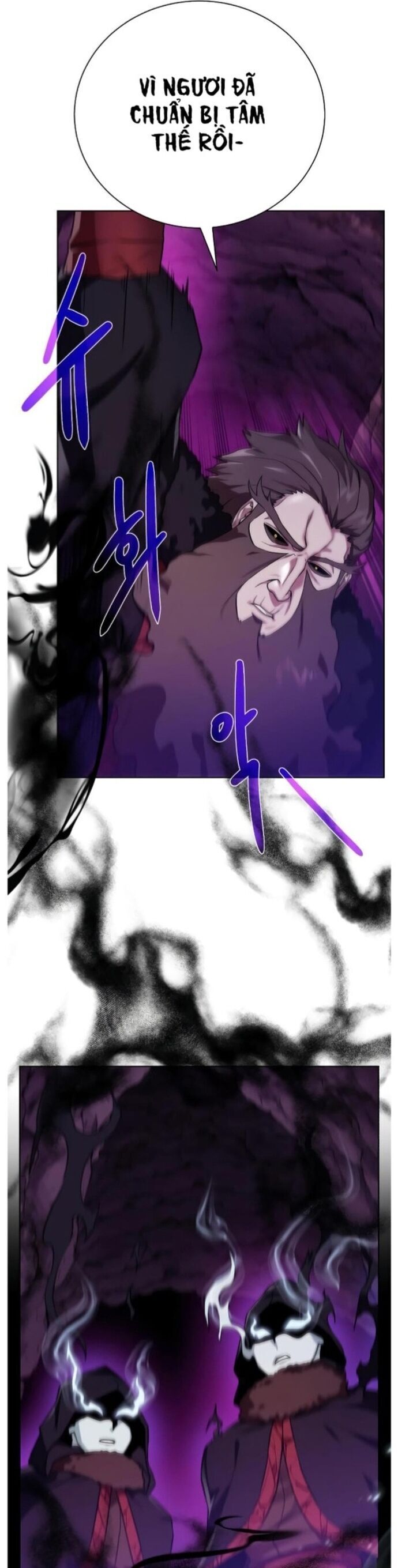 Cổ Vật Trong Hầm Tối Chapter 95 - 18