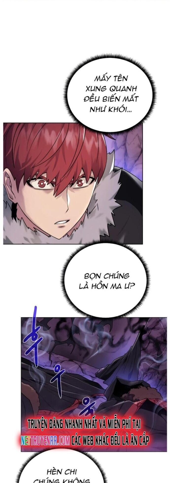 Cổ Vật Trong Hầm Tối Chapter 95 - 20