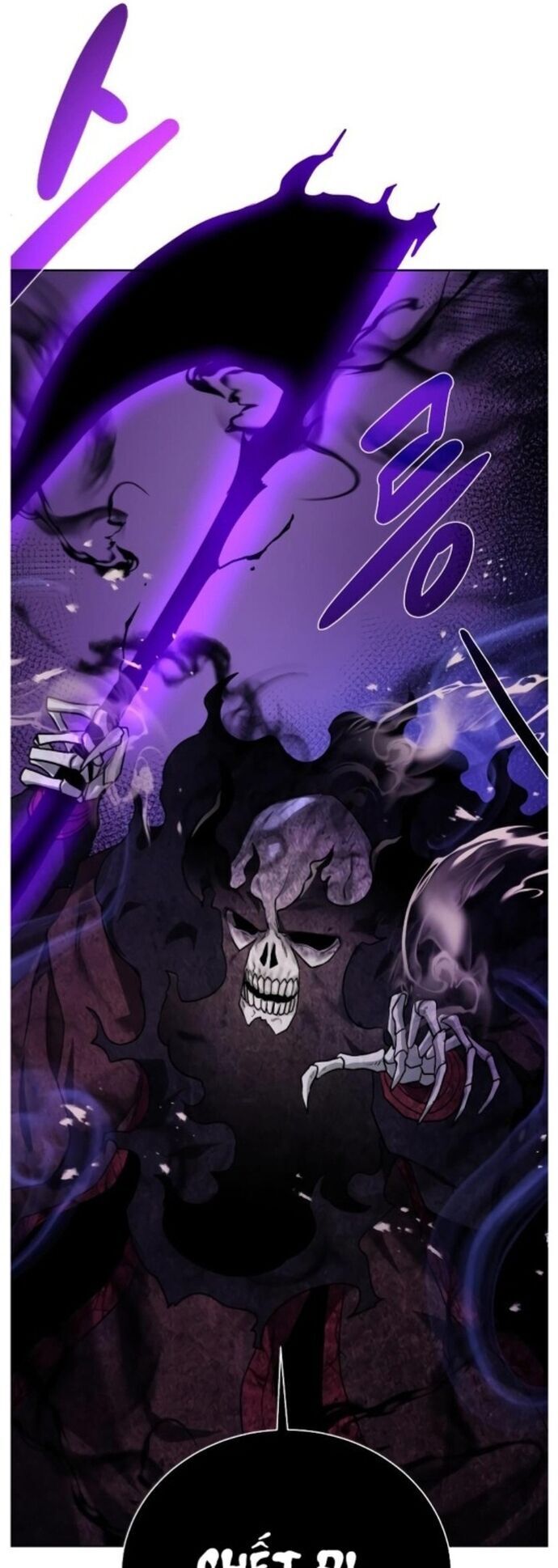 Cổ Vật Trong Hầm Tối Chapter 95 - 22