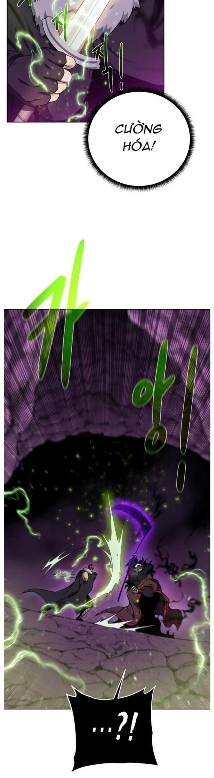 Cổ Vật Trong Hầm Tối Chapter 95 - 27