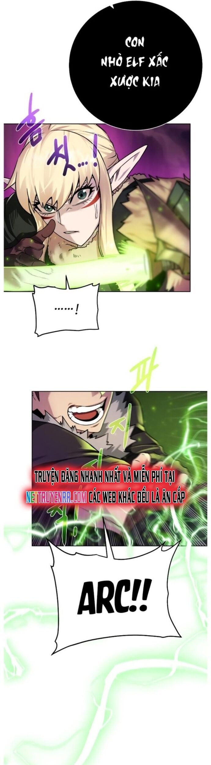 Cổ Vật Trong Hầm Tối Chapter 95 - 30