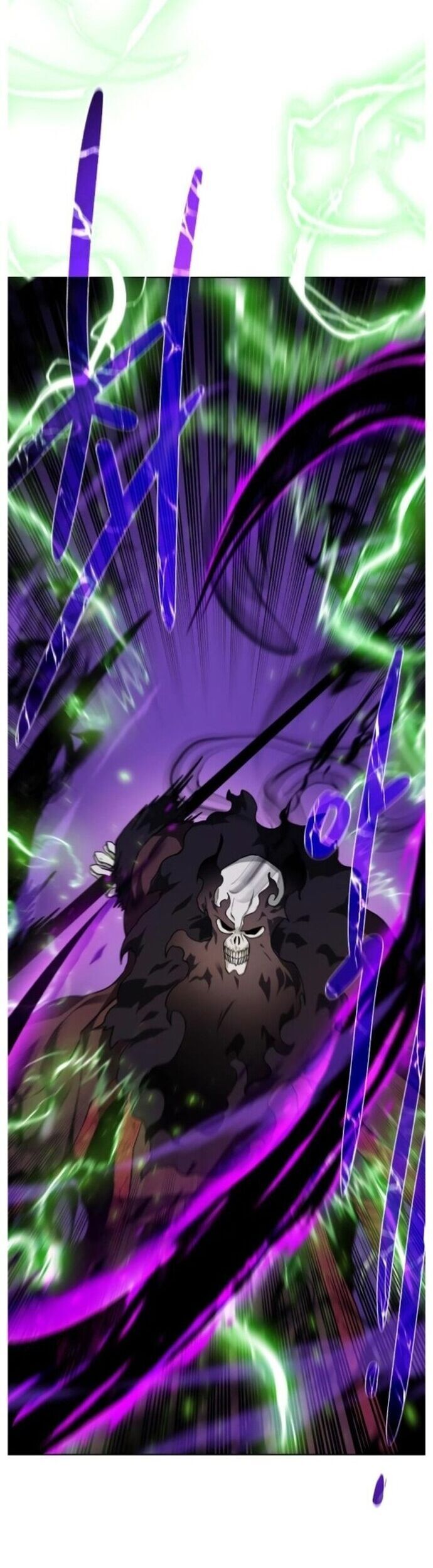 Cổ Vật Trong Hầm Tối Chapter 95 - 31