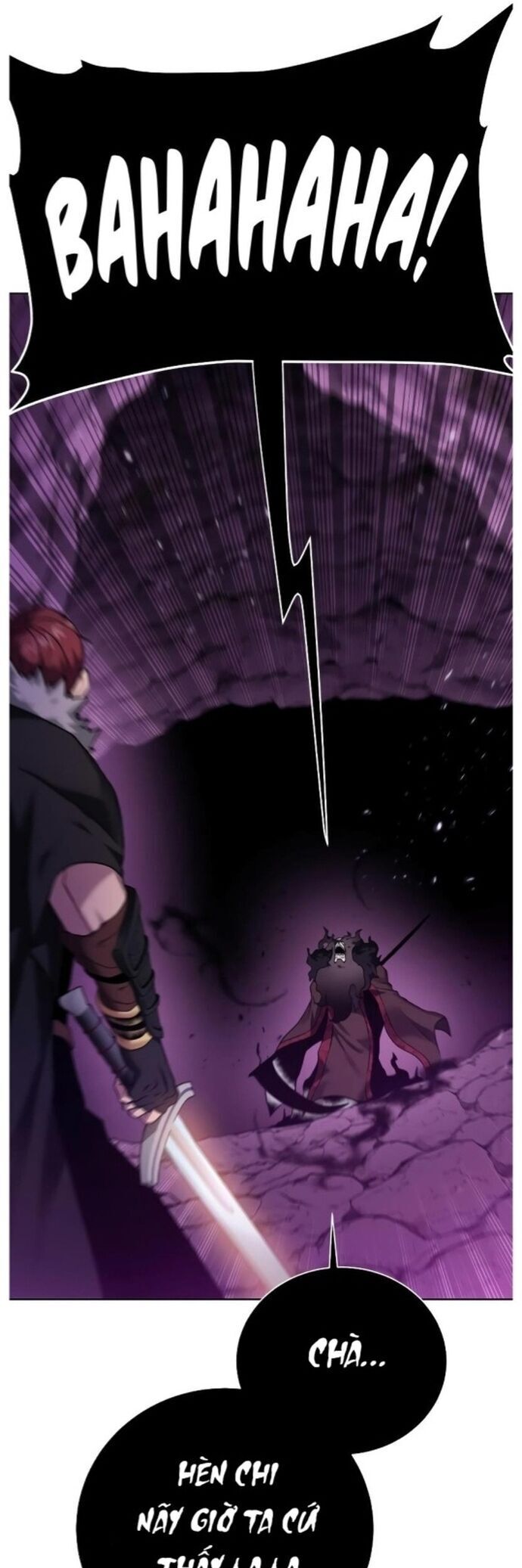 Cổ Vật Trong Hầm Tối Chapter 95 - 34