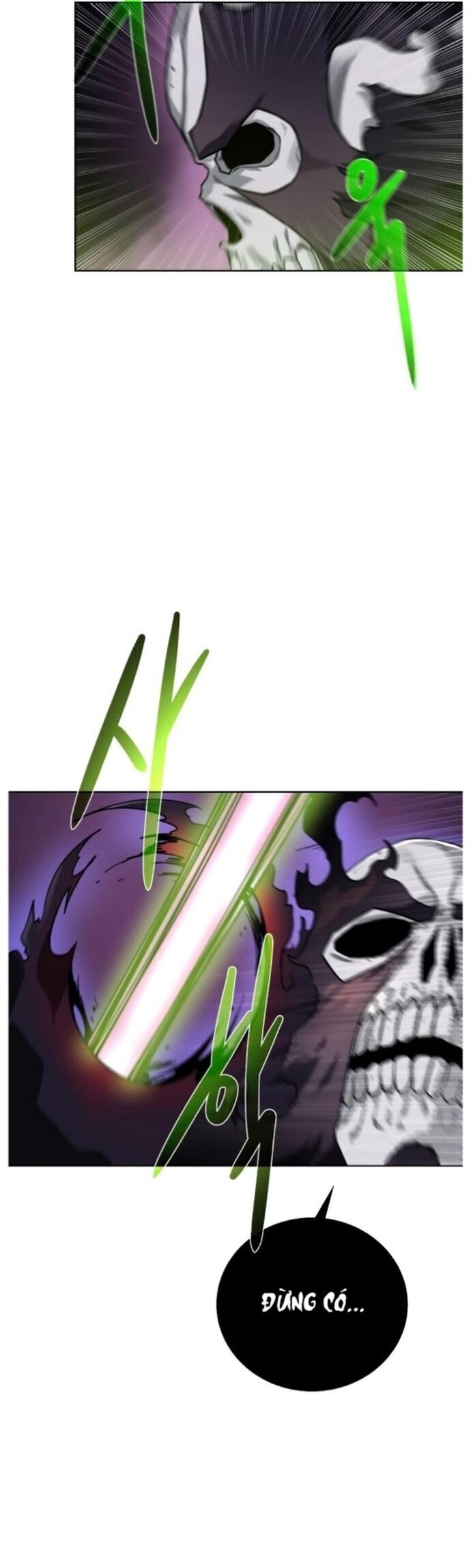 Cổ Vật Trong Hầm Tối Chapter 95 - 38