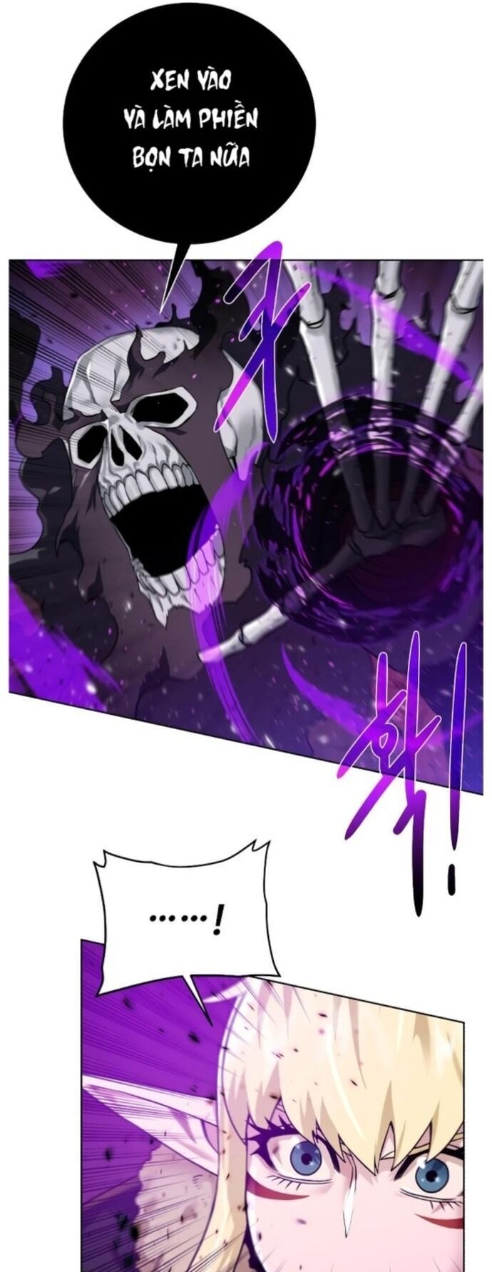 Cổ Vật Trong Hầm Tối Chapter 95 - 39