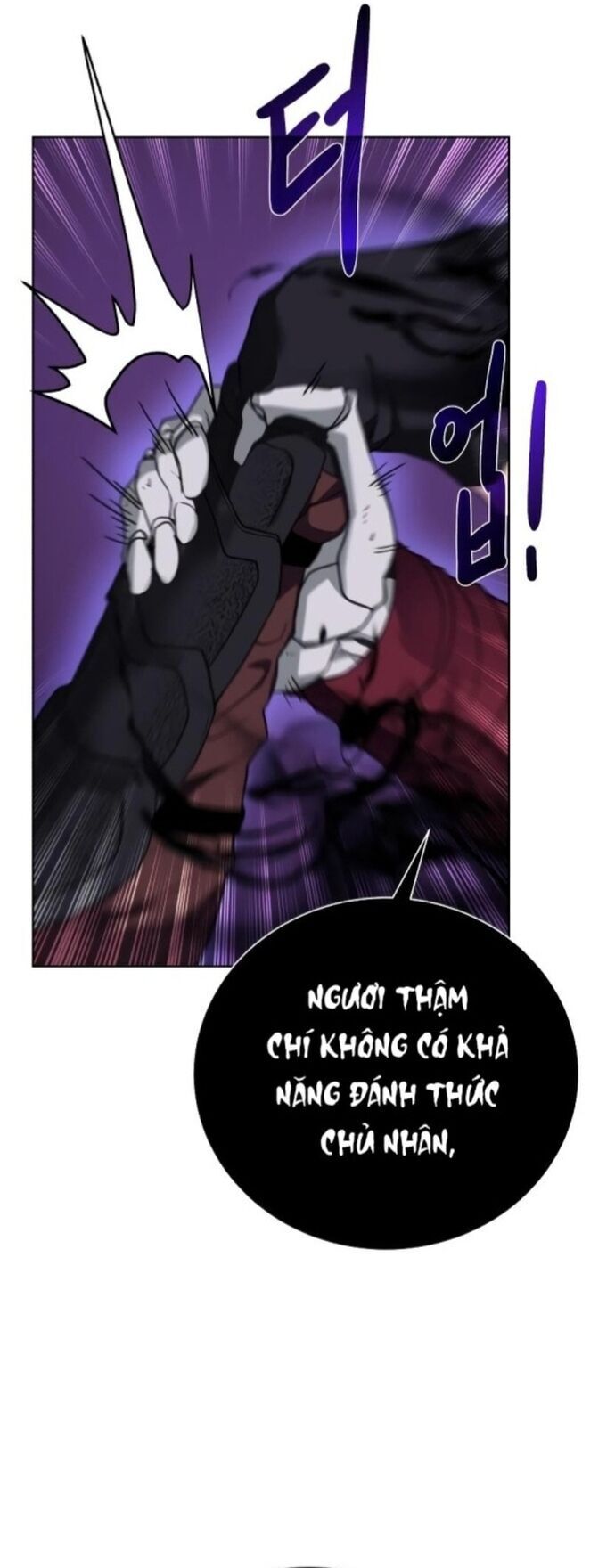 Cổ Vật Trong Hầm Tối Chapter 95 - 42