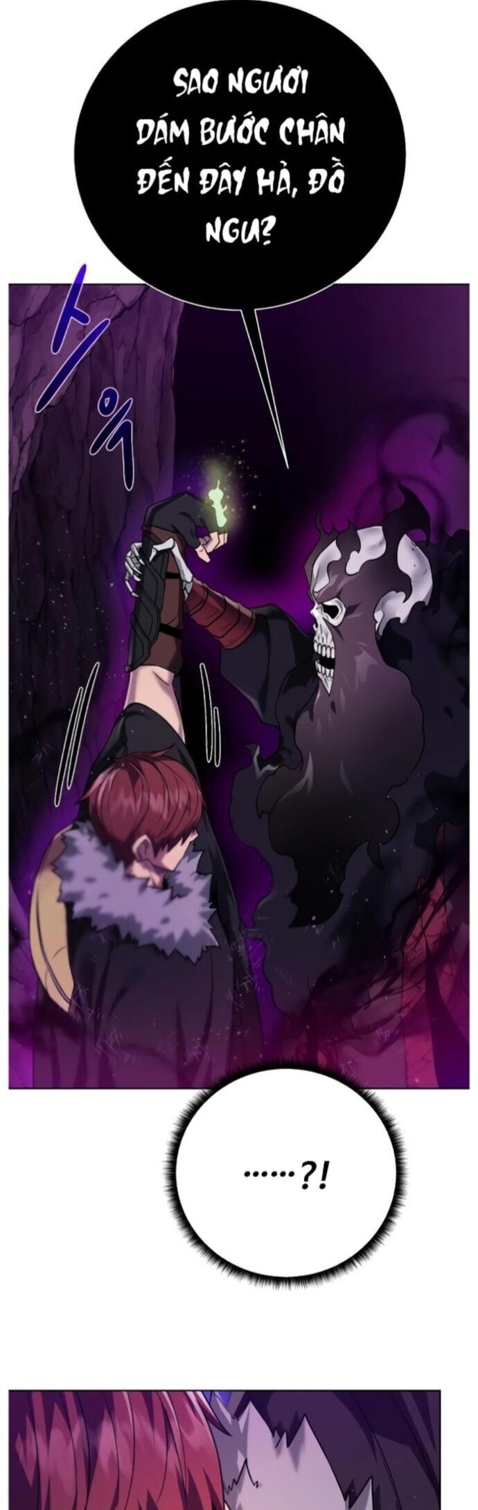 Cổ Vật Trong Hầm Tối Chapter 95 - 43