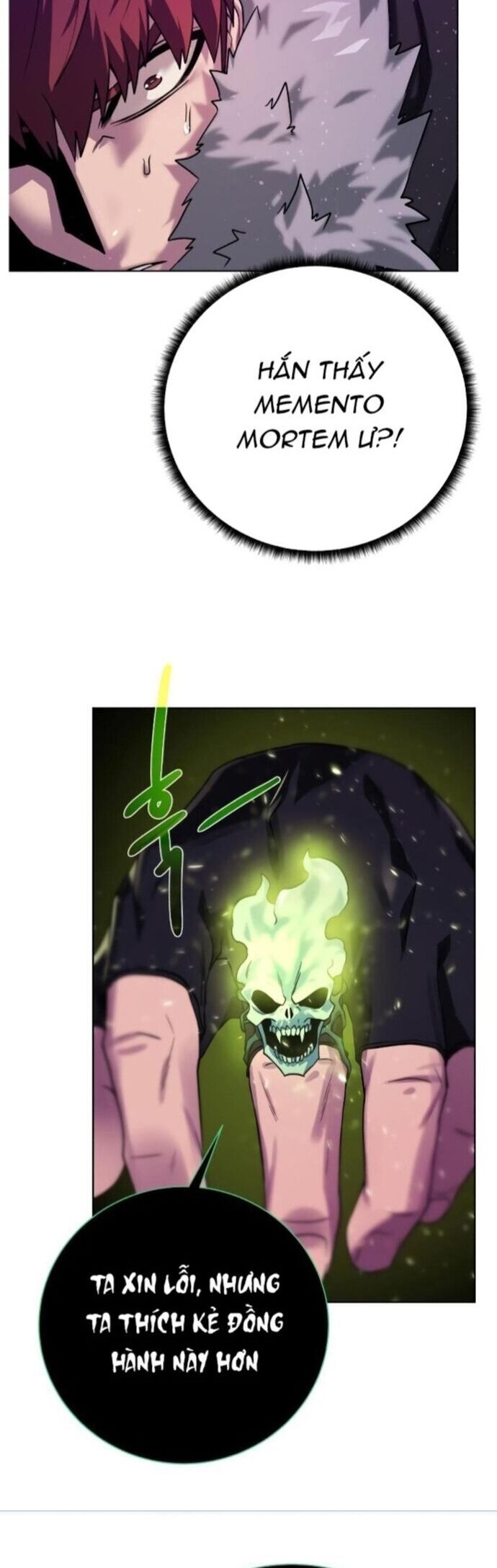 Cổ Vật Trong Hầm Tối Chapter 95 - 44