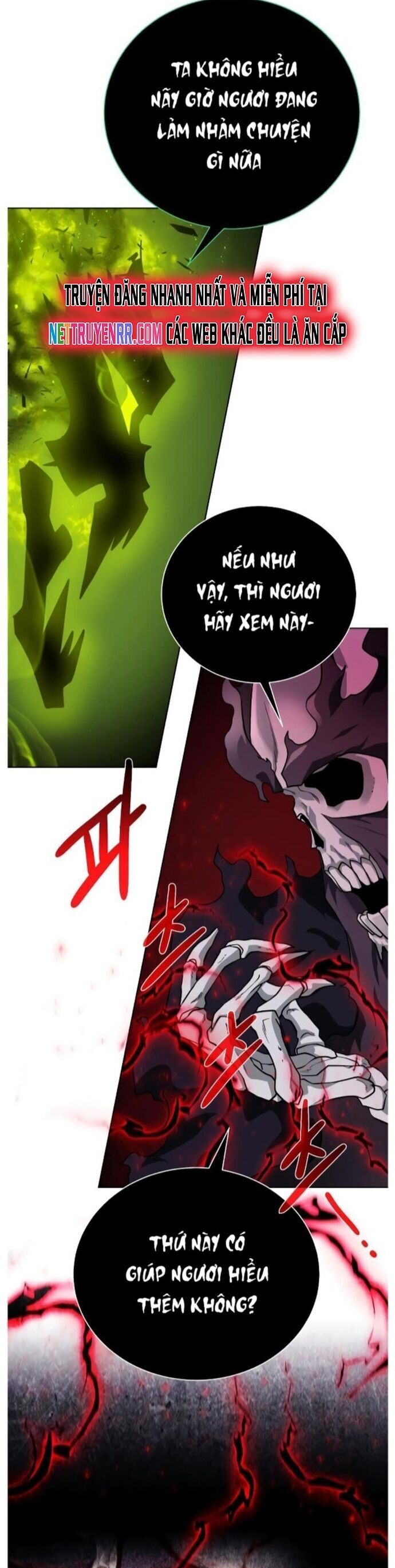 Cổ Vật Trong Hầm Tối Chapter 95 - 45