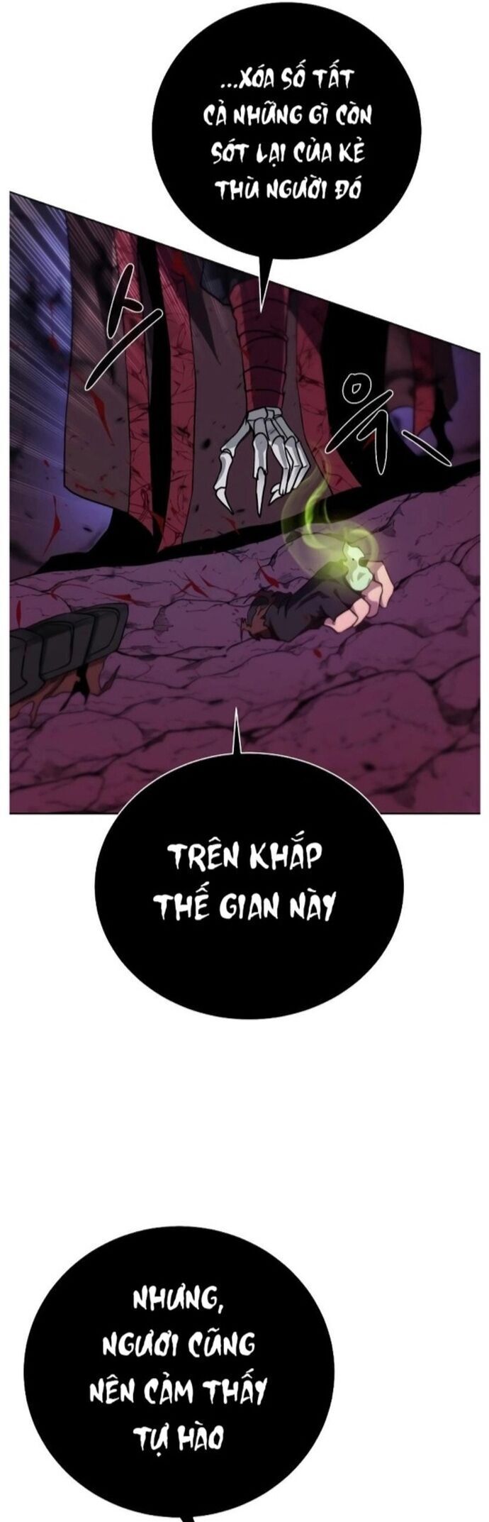 Cổ Vật Trong Hầm Tối Chapter 95 - 49