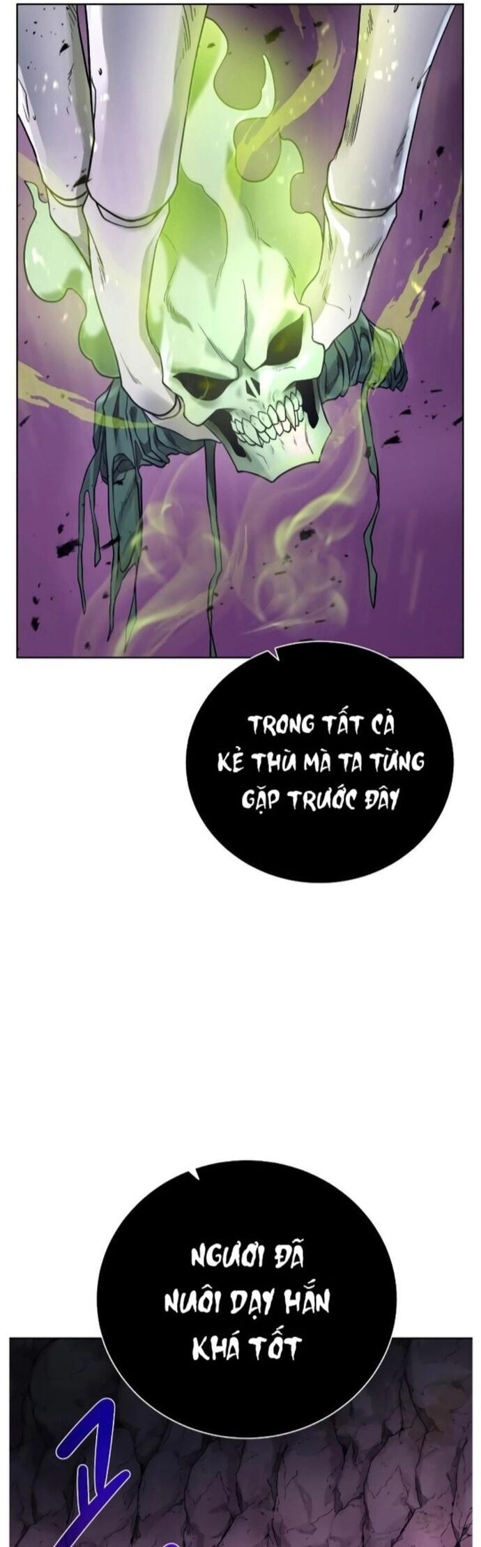Cổ Vật Trong Hầm Tối Chapter 95 - 51