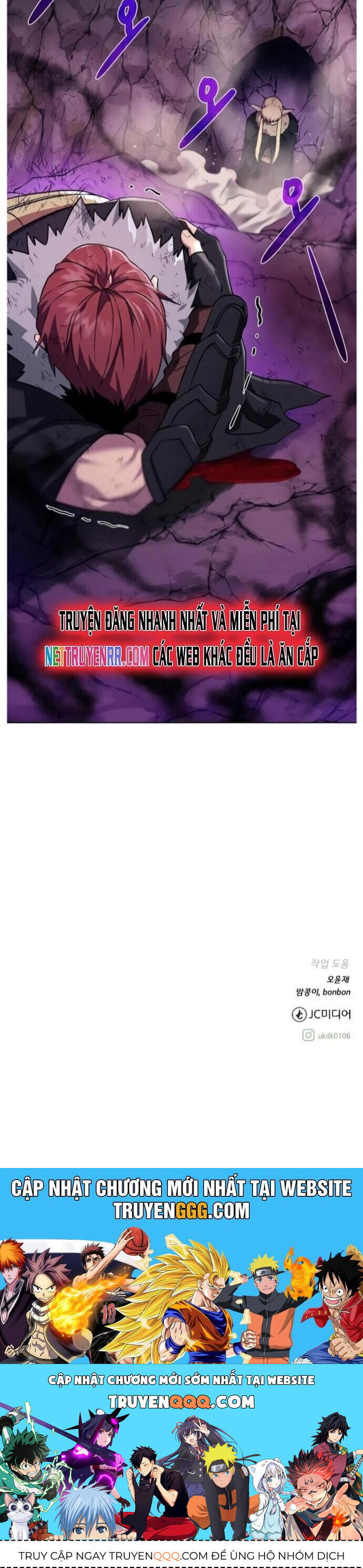 Cổ Vật Trong Hầm Tối Chapter 95 - 52