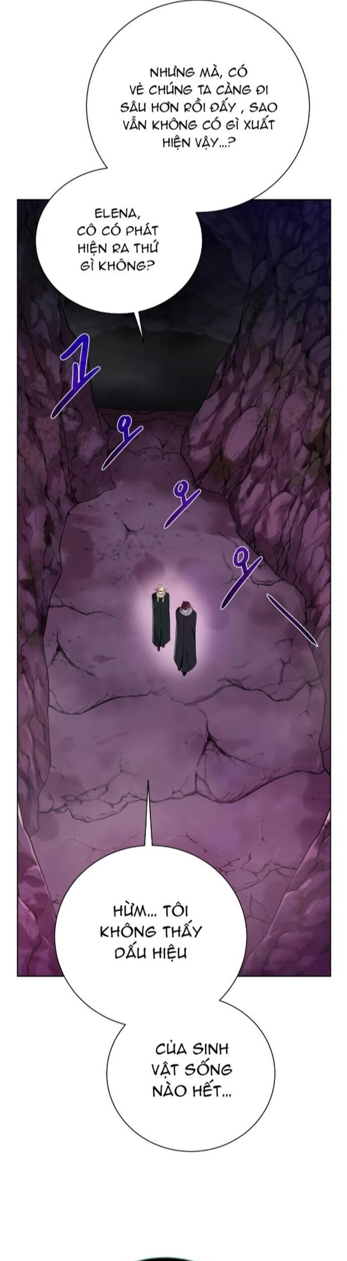 Cổ Vật Trong Hầm Tối Chapter 95 - 7