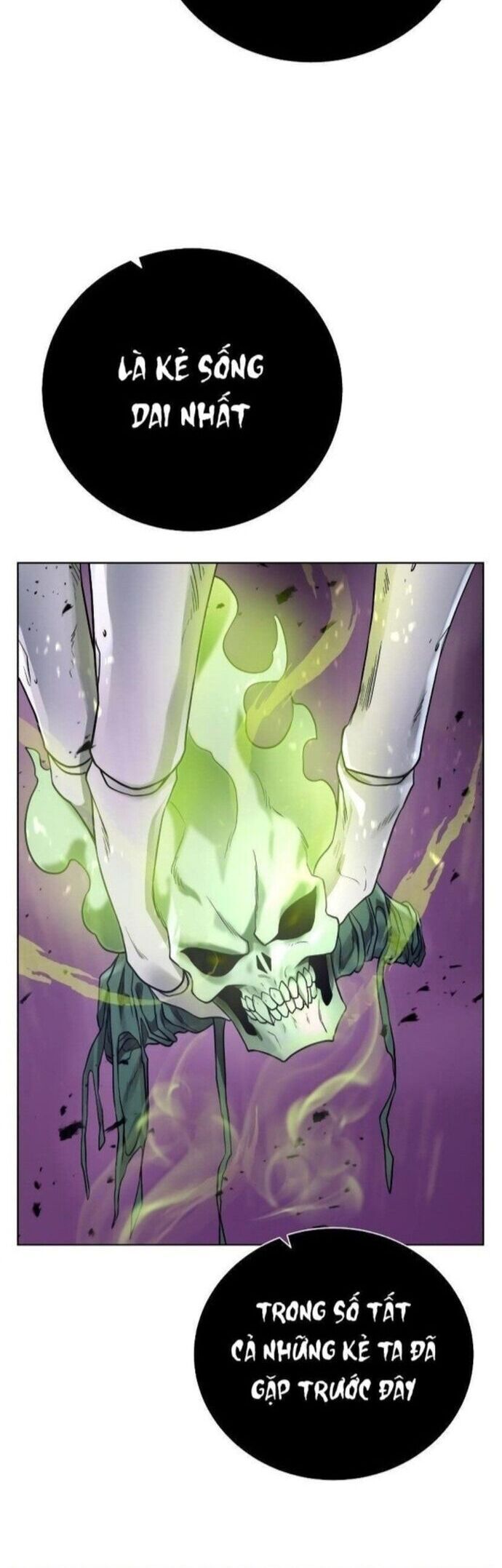 Cổ Vật Trong Hầm Tối Chapter 96 - 2