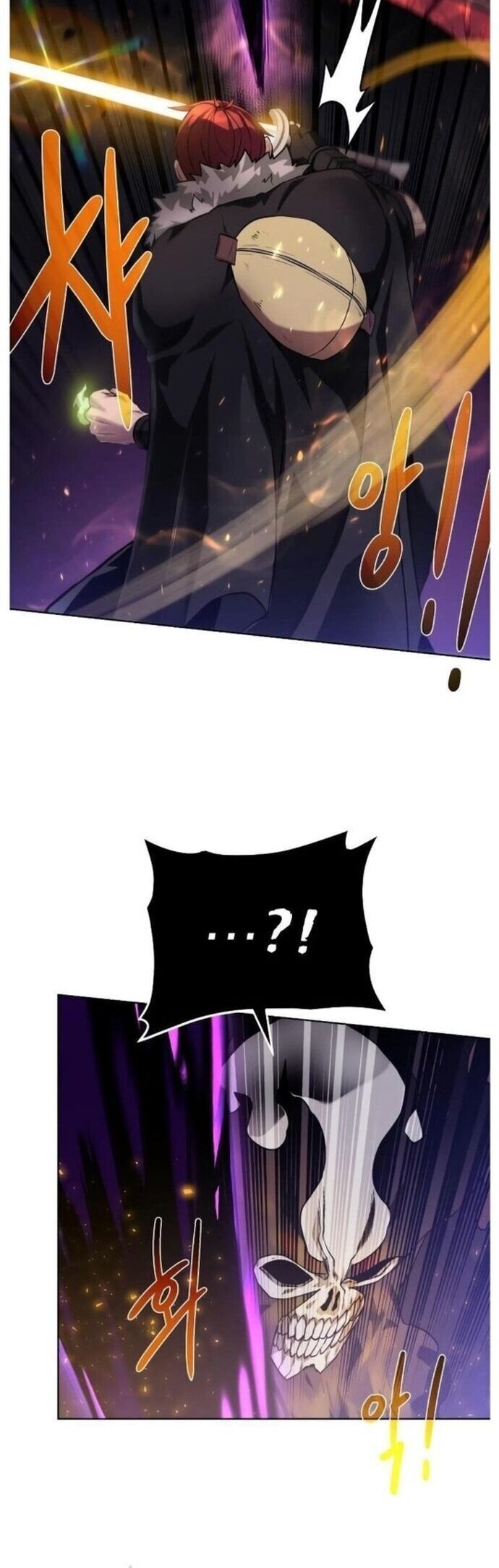 Cổ Vật Trong Hầm Tối Chapter 96 - 16