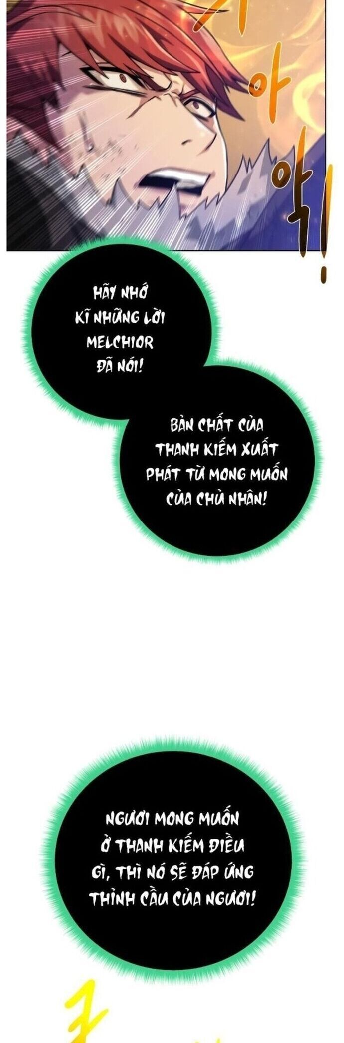 Cổ Vật Trong Hầm Tối Chapter 96 - 18