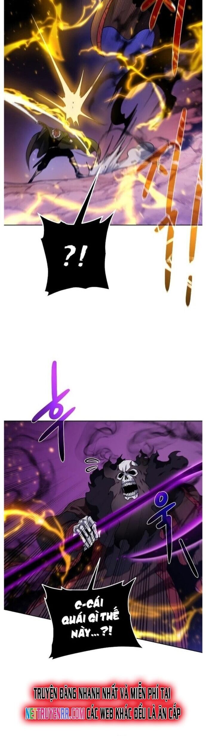 Cổ Vật Trong Hầm Tối Chapter 96 - 20