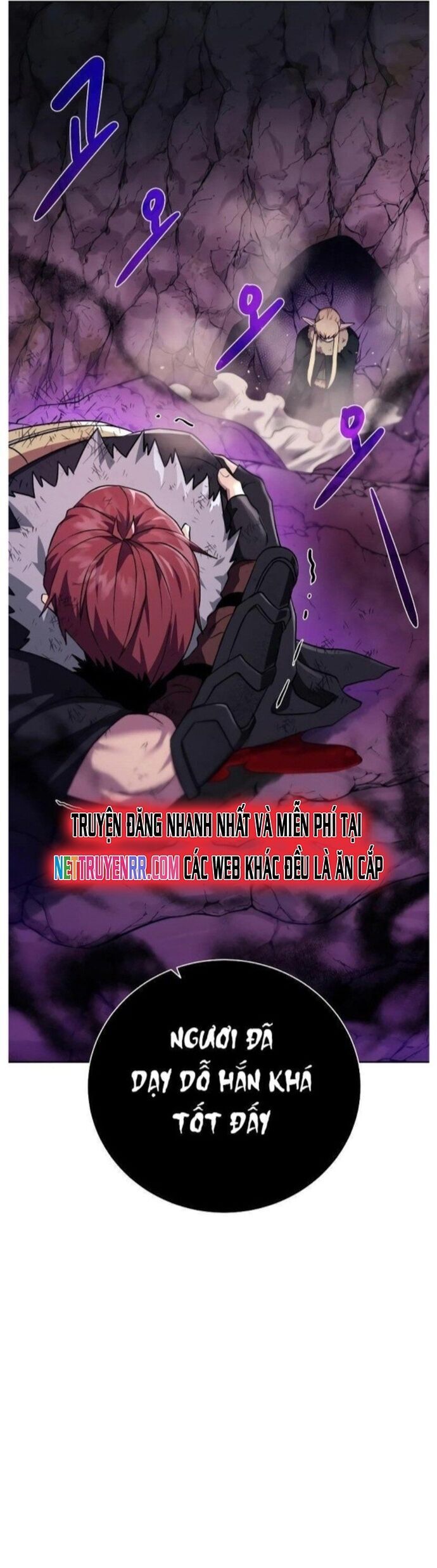 Cổ Vật Trong Hầm Tối Chapter 96 - 3