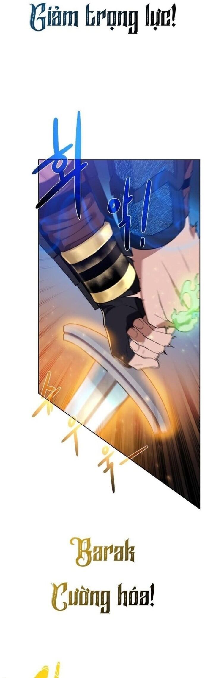 Cổ Vật Trong Hầm Tối Chapter 96 - 22