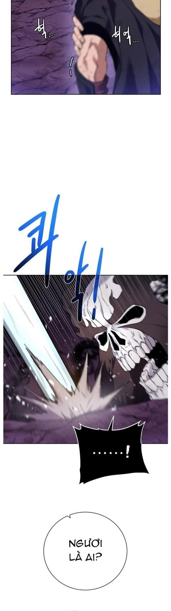 Cổ Vật Trong Hầm Tối Chapter 96 - 28