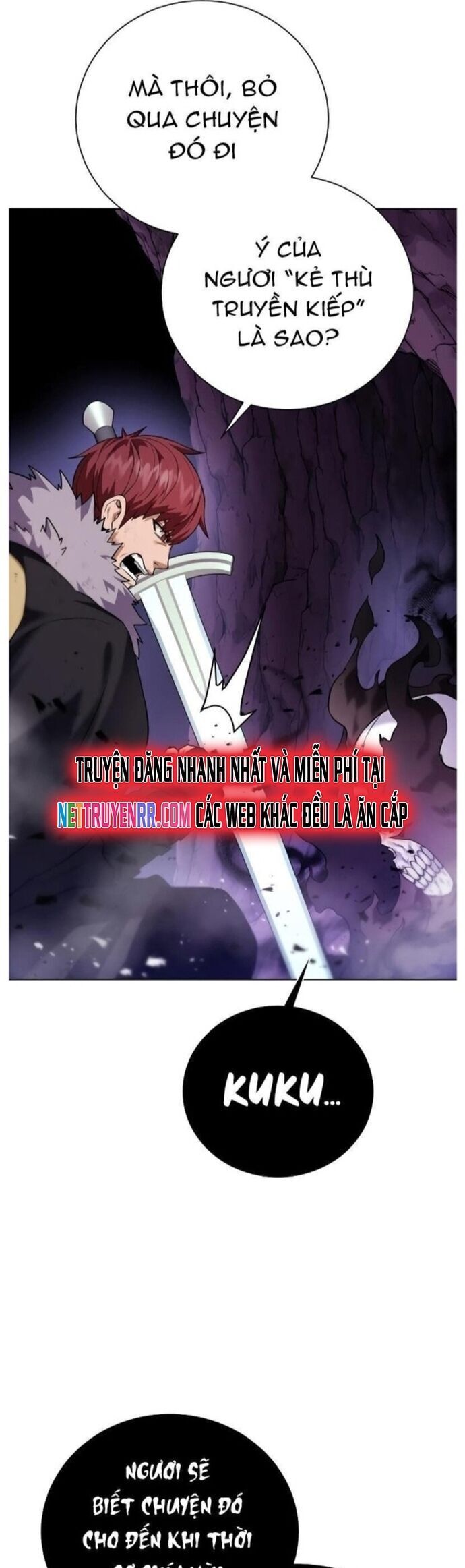 Cổ Vật Trong Hầm Tối Chapter 96 - 29