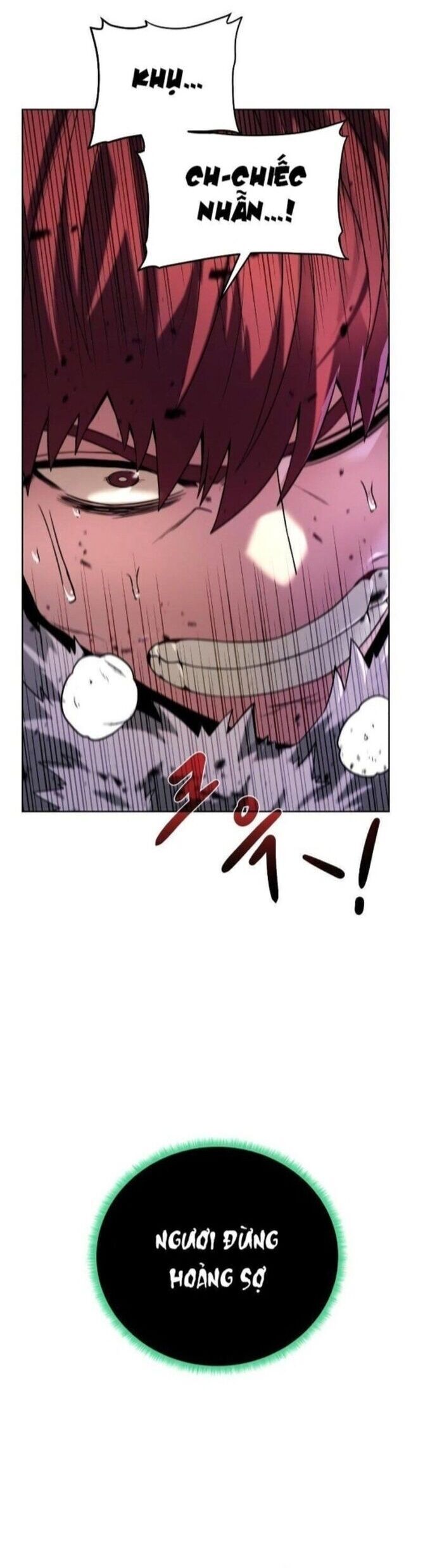 Cổ Vật Trong Hầm Tối Chapter 96 - 4