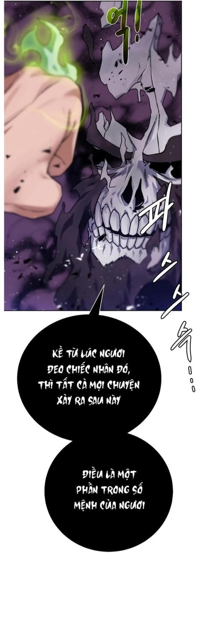 Cổ Vật Trong Hầm Tối Chapter 96 - 31