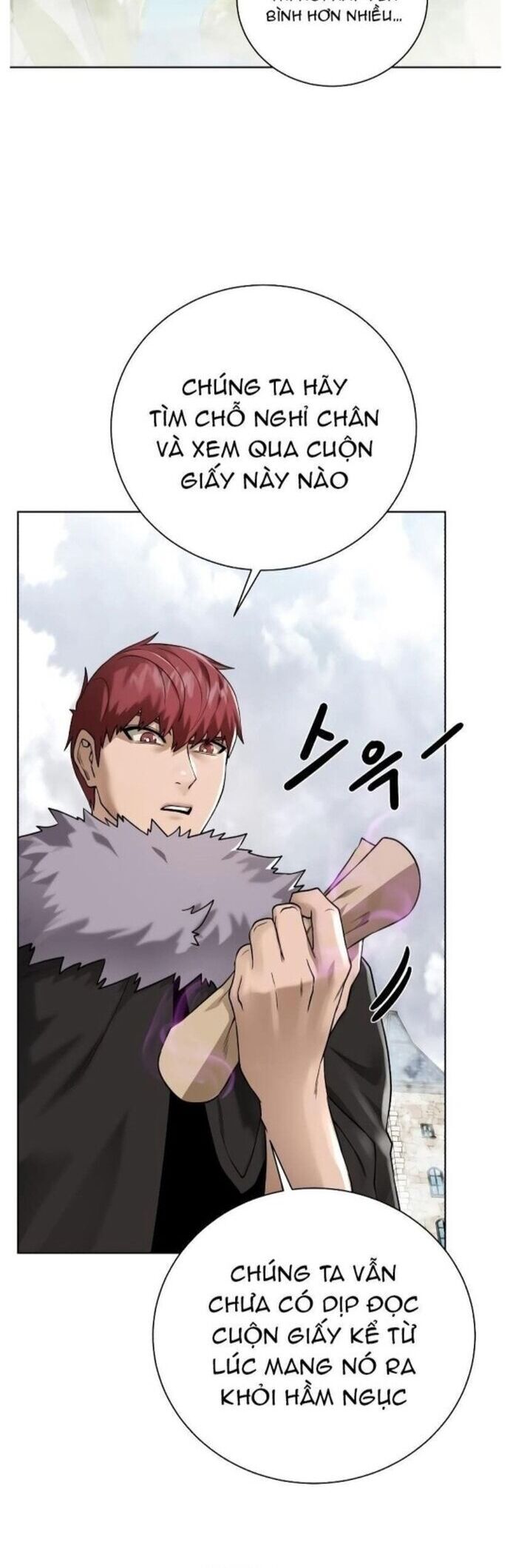 Cổ Vật Trong Hầm Tối Chapter 96 - 36