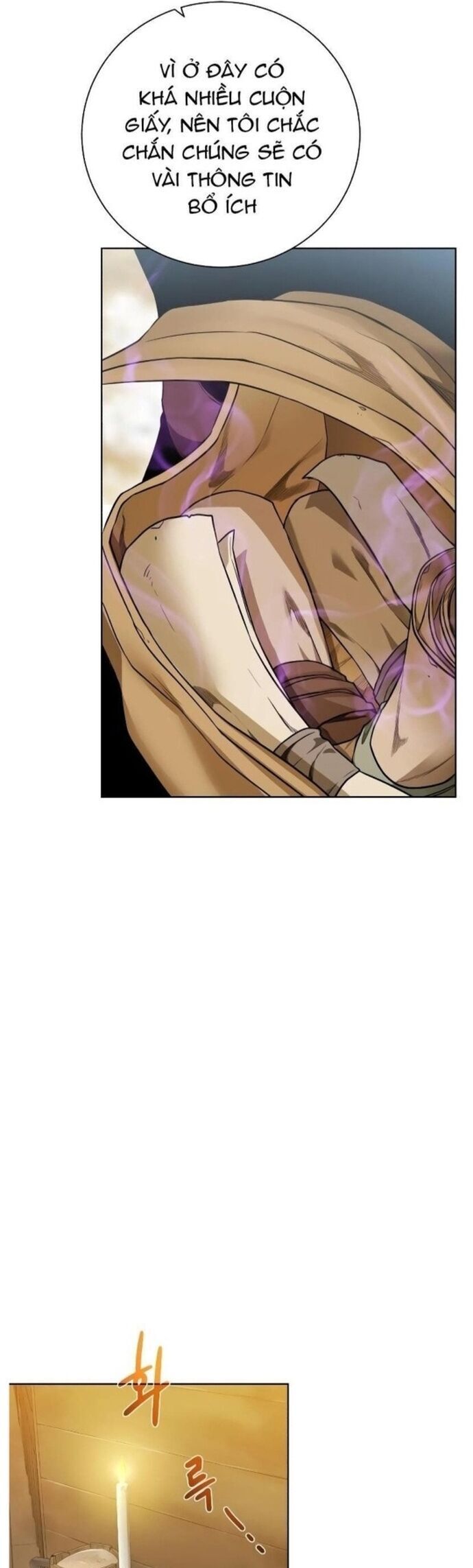 Cổ Vật Trong Hầm Tối Chapter 96 - 37