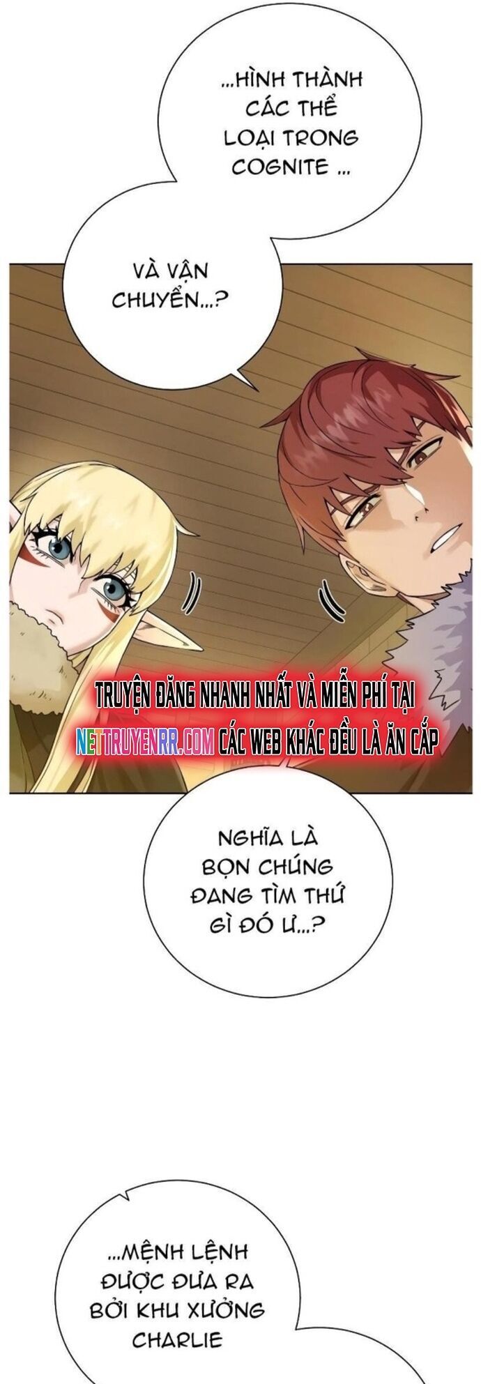 Cổ Vật Trong Hầm Tối Chapter 96 - 39