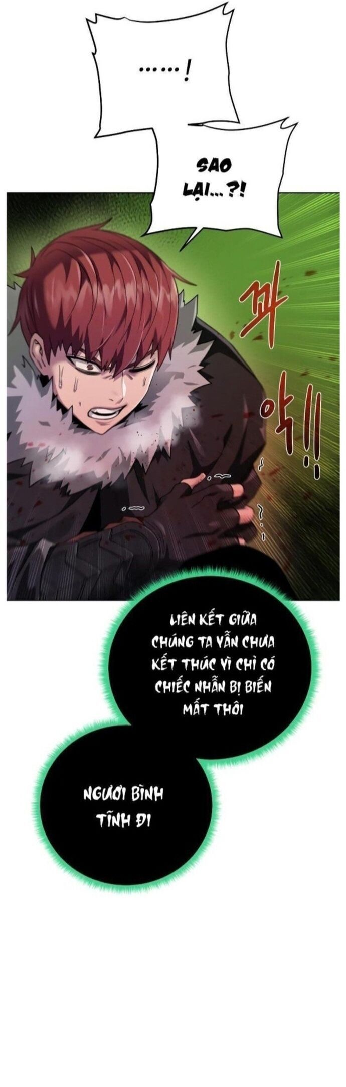Cổ Vật Trong Hầm Tối Chapter 96 - 5