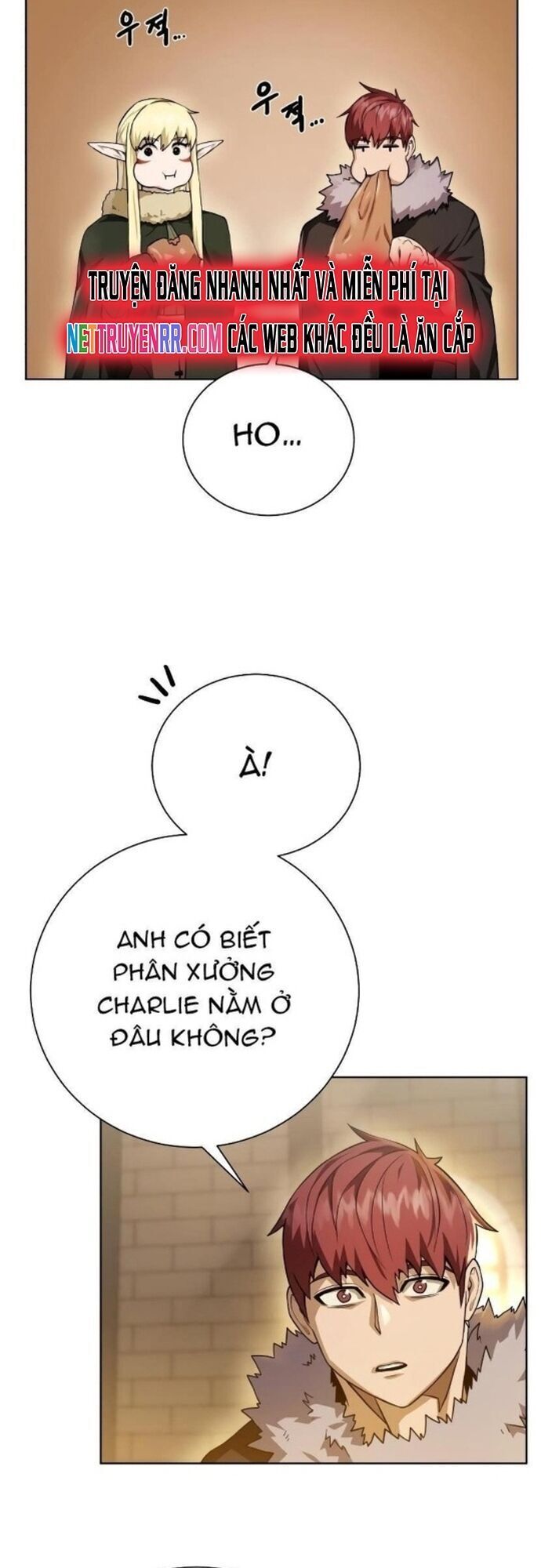 Cổ Vật Trong Hầm Tối Chapter 96 - 44